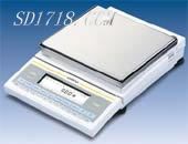 �е¾�����ƽ,6200g,0.01g
