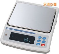 �е�GX-Kϵ�о��ܹ��I(y��)��ƽ,8.1kg,0.01g