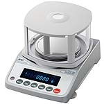 ����FX-iWP ϵ�з�ˮ���������ƽ,122g,0.001g