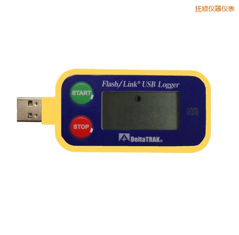 ���FlashLink®USB Logger һ�����\ݔ�ضȔ�(sh��)��(j��)ӛ䛃x