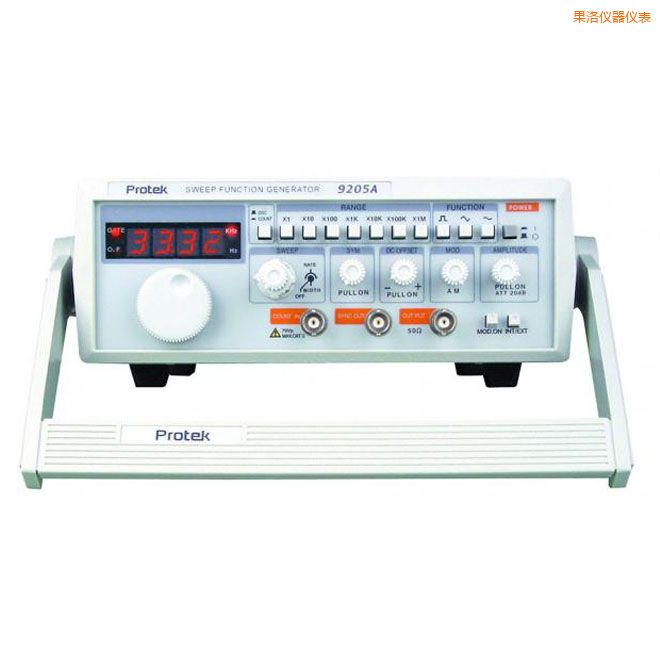 ������l����(sh��)�l(f��)���� (3MHz)