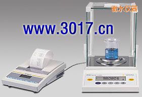 ��ˮBTϵ�о�����ƽ,21g,0.01mg