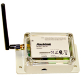 �ʝ�FlashLink® 2.4 GHz Wireless ��̖ 20170, ���l������