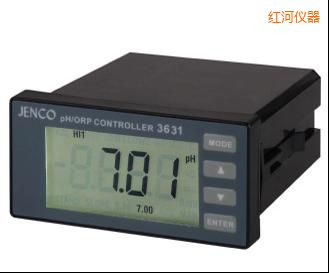 �t����������JENCO 3631 PH/ORP������/΢��X�����/����߀ԭ������