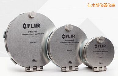 ��ľ˹3�� FLIR �t�ⴰ��
