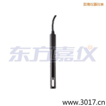 膠南含有溫度的四線電導(dǎo)率電極