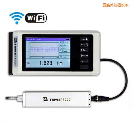 �����P(gu��n)�ֳ�ʽ�ֲڶȃx(WIFI)