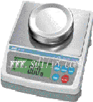 �R���p��ʽ�๦����ƽ,400g,0.01g