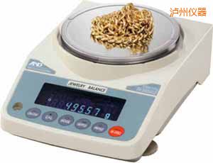 �o��FX-GDϵ�п�����ƽ,3200g,0.01g
