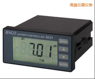 �ϲ���������JENCO 3631 PH/ORP������/΢��X�����/����߀ԭ������