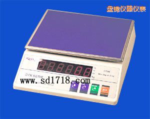 �P�\�߾��������ƽ,6000g,1g