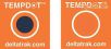 �ض�ָʾ��(bi��o)�� Tempdot �ߜ�ϴ��C��(bi��o)��