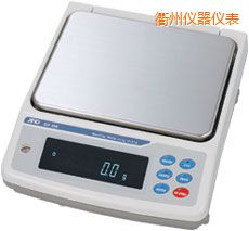 ����GX-Kϵ�о��ܹ��I(y��)��ƽ,8.1kg,0.01g