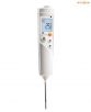 ��ˮ��ʳƷ���Ĝض�Ӌ(j��),��̖:testo 106,Ʒ��:���DTESTO
