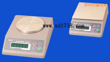 �K�ݽ����������ƽ,2000g,0.1g