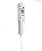 ��ˮ��ʳƷ���Ĝض�Ӌ(j��),��̖:testo 106,Ʒ��:���DTESTO