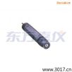 含有溫度的雙鹽橋電極