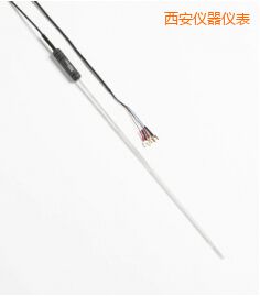 西安高精度石英套管標(biāo)準(zhǔn)鉑電阻溫度計(jì)