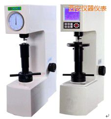 西安電動(dòng)(數(shù)顯)表面洛氏硬度計(jì)