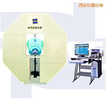 西安微機(jī)控制擺錘沖擊試驗(yàn)機(jī)