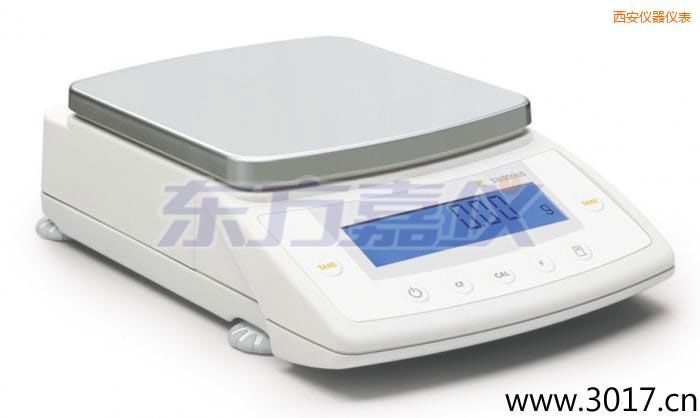 西安CPA系列精密天平,4200g,0.01mg