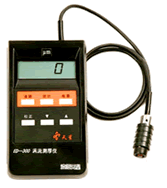 西安渦流測(cè)厚儀