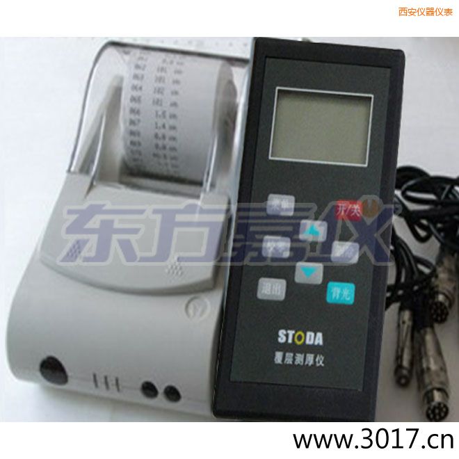 西安STODA涂層測(cè)厚儀