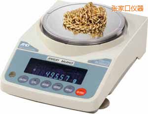 ���ҿ�FX-GDϵ�п�����ƽ,220g,0.001g