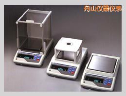 ��ɽGXϵ�о��������ƽ,1100g,0.001g