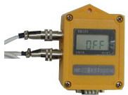 溫度記錄儀(雙高溫)