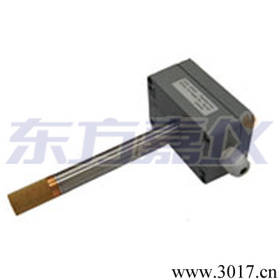 管道型溫濕度變送器