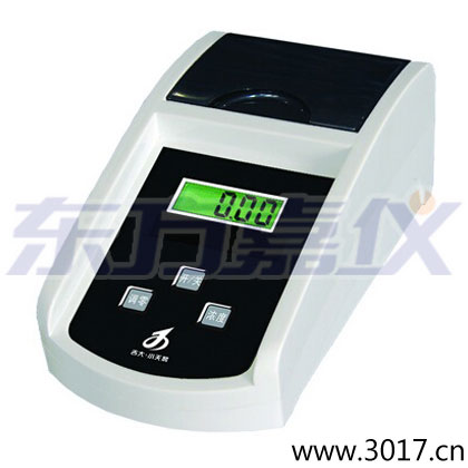 室內(nèi)空氣苯/苯系物速測(cè)儀