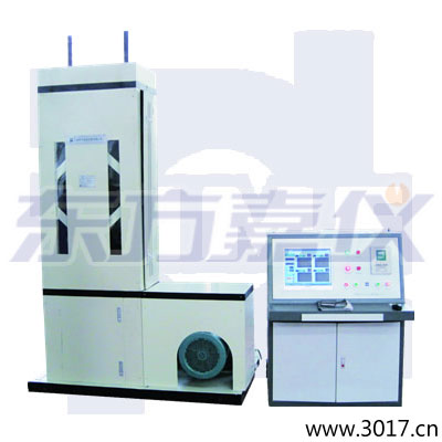 時(shí)代微機(jī)控制彈簧疲勞試驗(yàn)機(jī)
