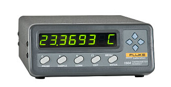 單通道便攜式測(cè)溫儀