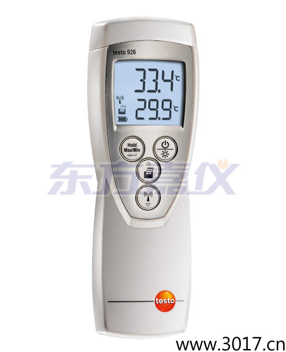 單通道食品溫度計