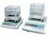 密度天平,3000g,0.1g