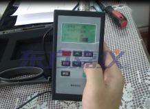 HITEDA2100Ϳ�Ӝy��x������У��(zh��n)��������